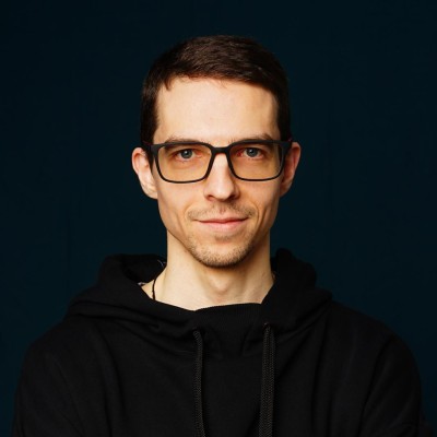 Дмитрий Рудко